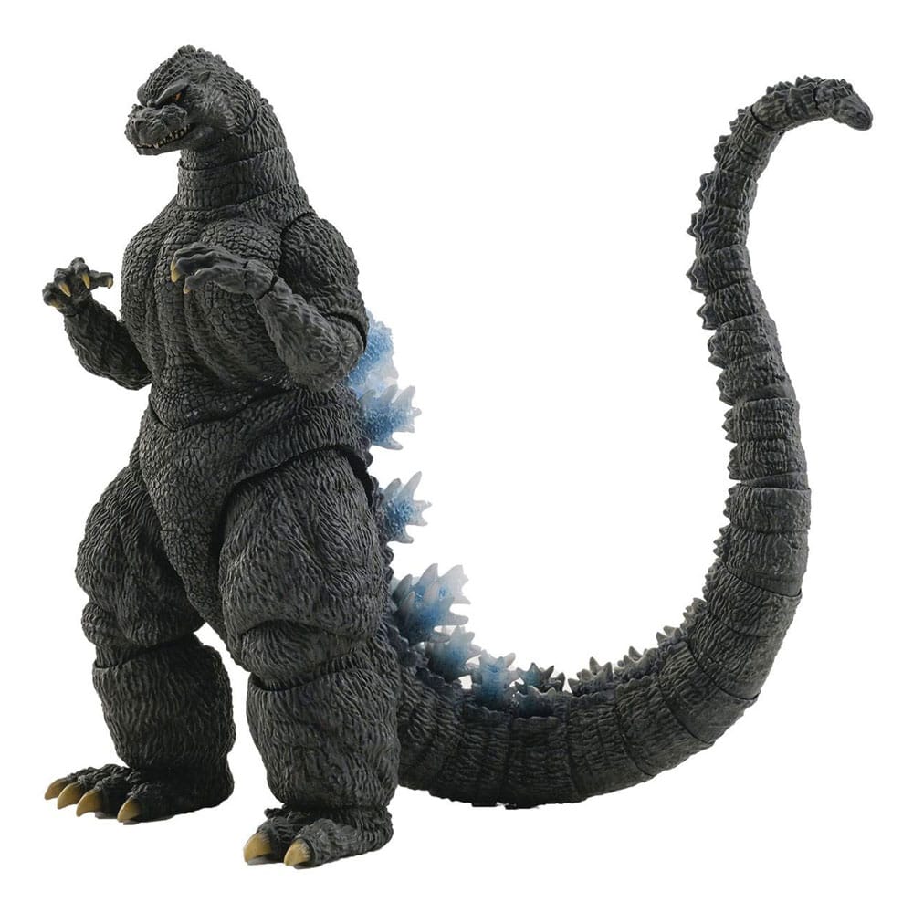 Godzilla Hokkaido Ver. - Exquisite Basic-Serie – VORBESTELLUNG*