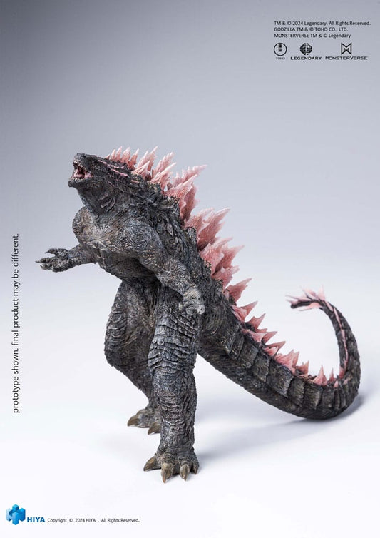 Godzilla Evolved Ver. - Stylist Series - PRE-ORDER*