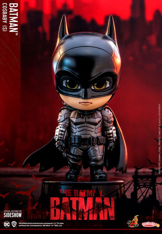 Batman – Cosbaby