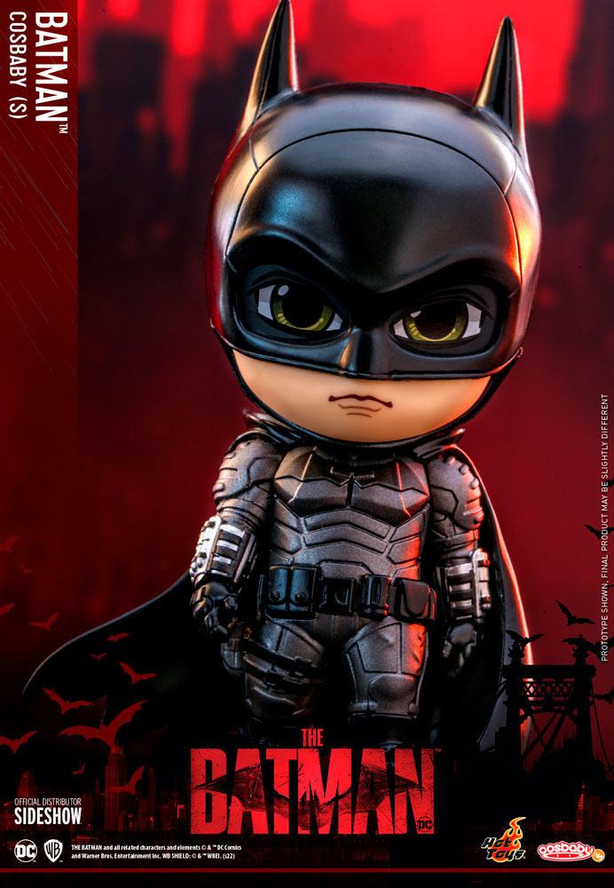 Batman – Cosbaby