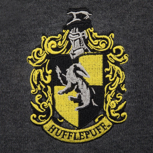 Harry Potter Kinderpullover – Hufflepuff