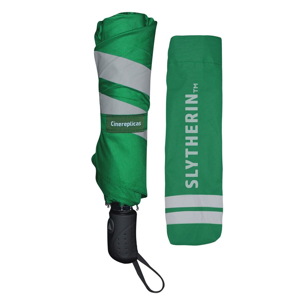 Harry Potter - Slytherin umbrella