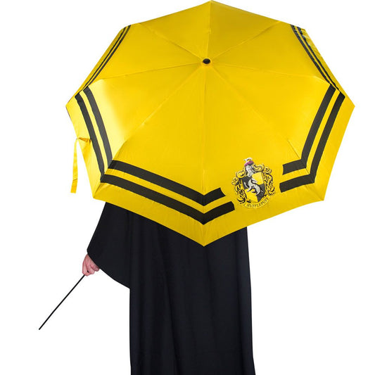 Harry Potter Regenschirm – Hufflepuff