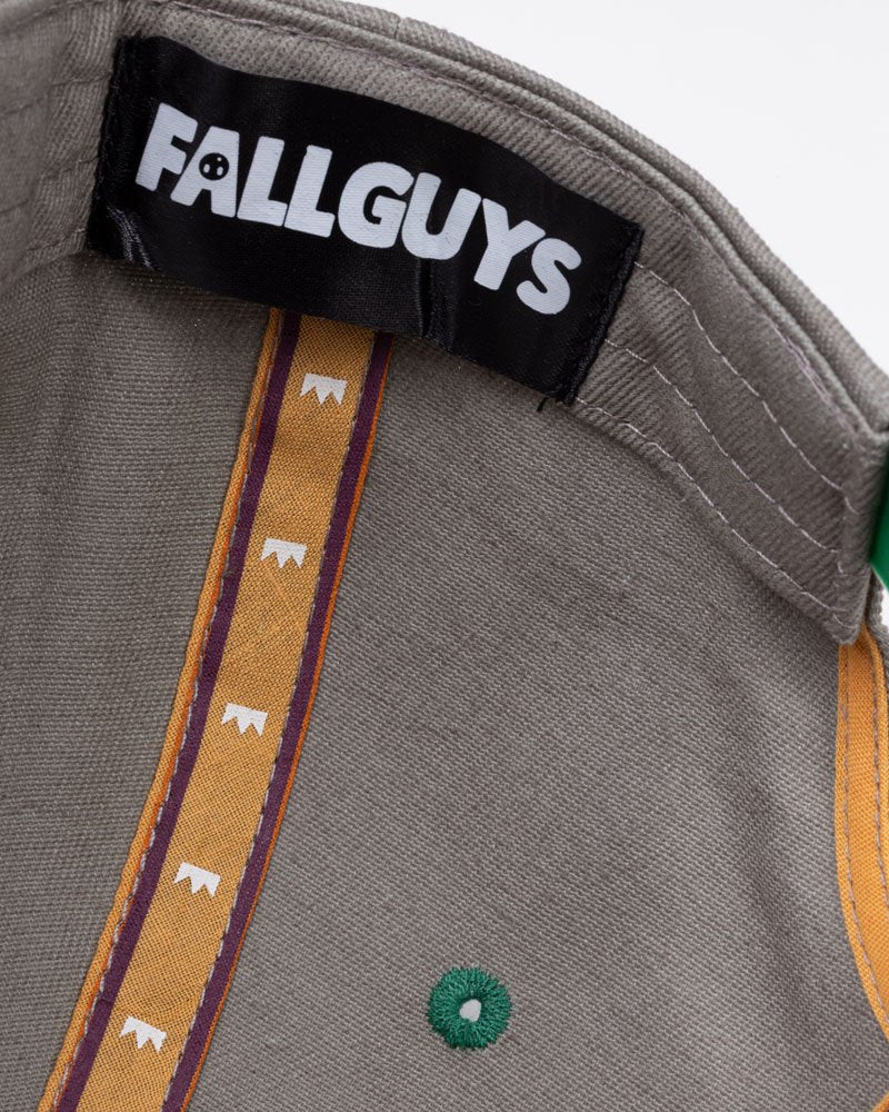 Fall Guys Cap - Face Up