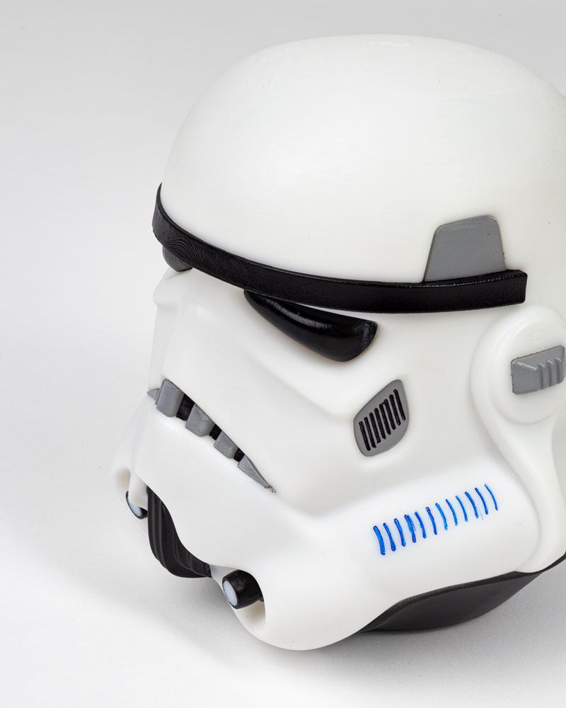 Star Wars Lampe - Stormtrooper