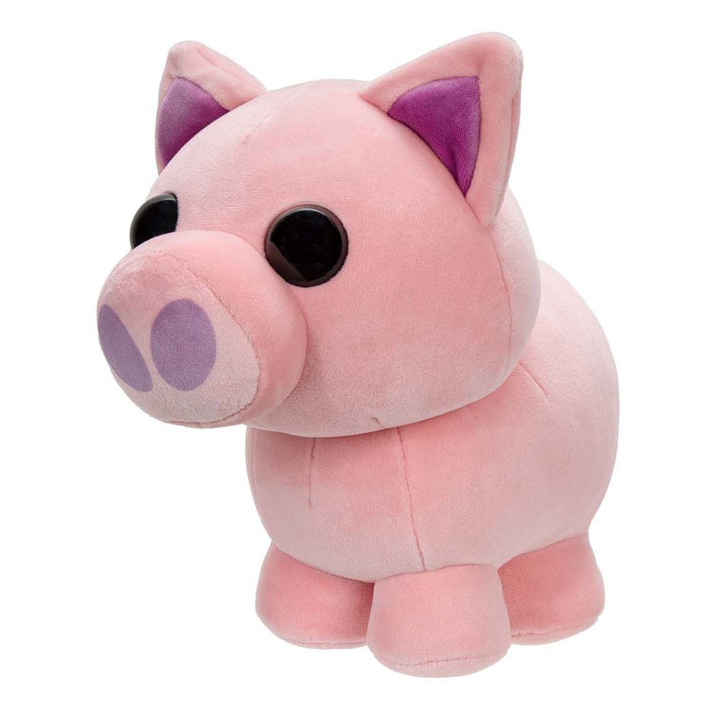 Adopt Me! Pig Plush