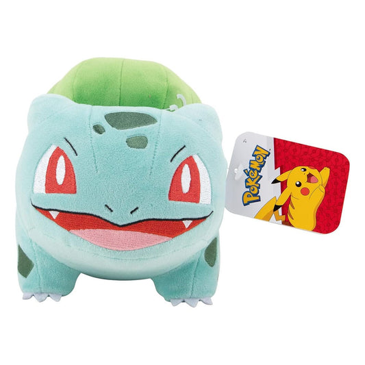 Pokémon-Plüsch – Bulbasaur