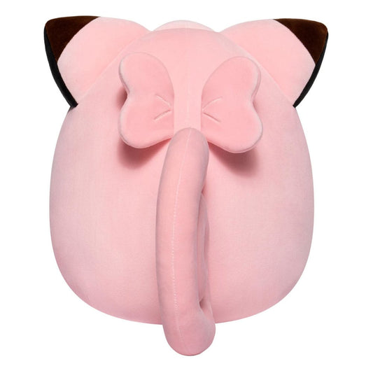 Squishmallows Pokémon-Plüschtier – Clefairy
