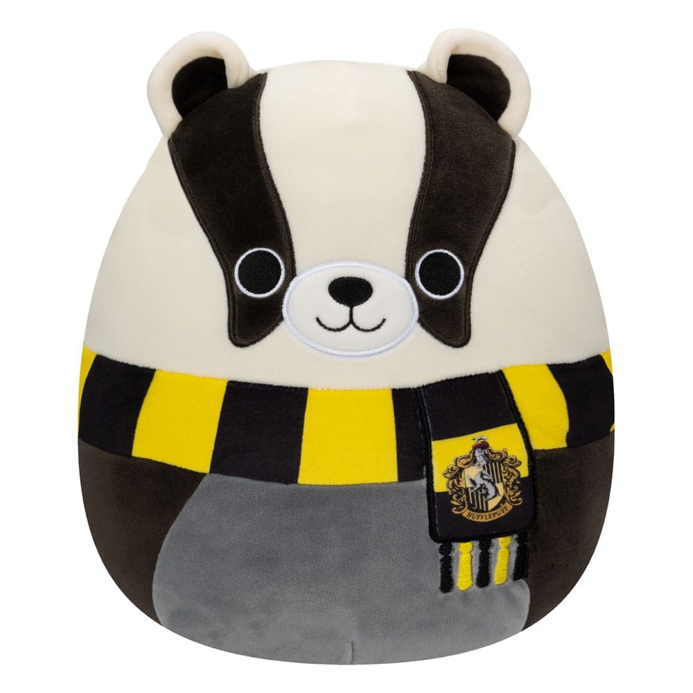 Harry Potter Squishmallows Plüschtier – Hufflepuff