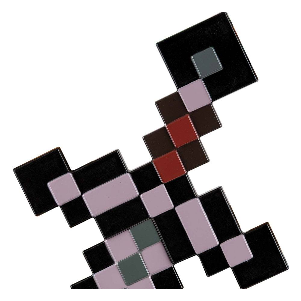 Netherschwert Minecraft