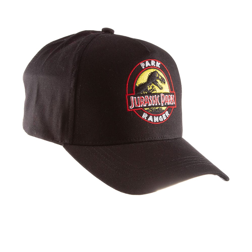 Jurassic Park Cap – Park Ranger