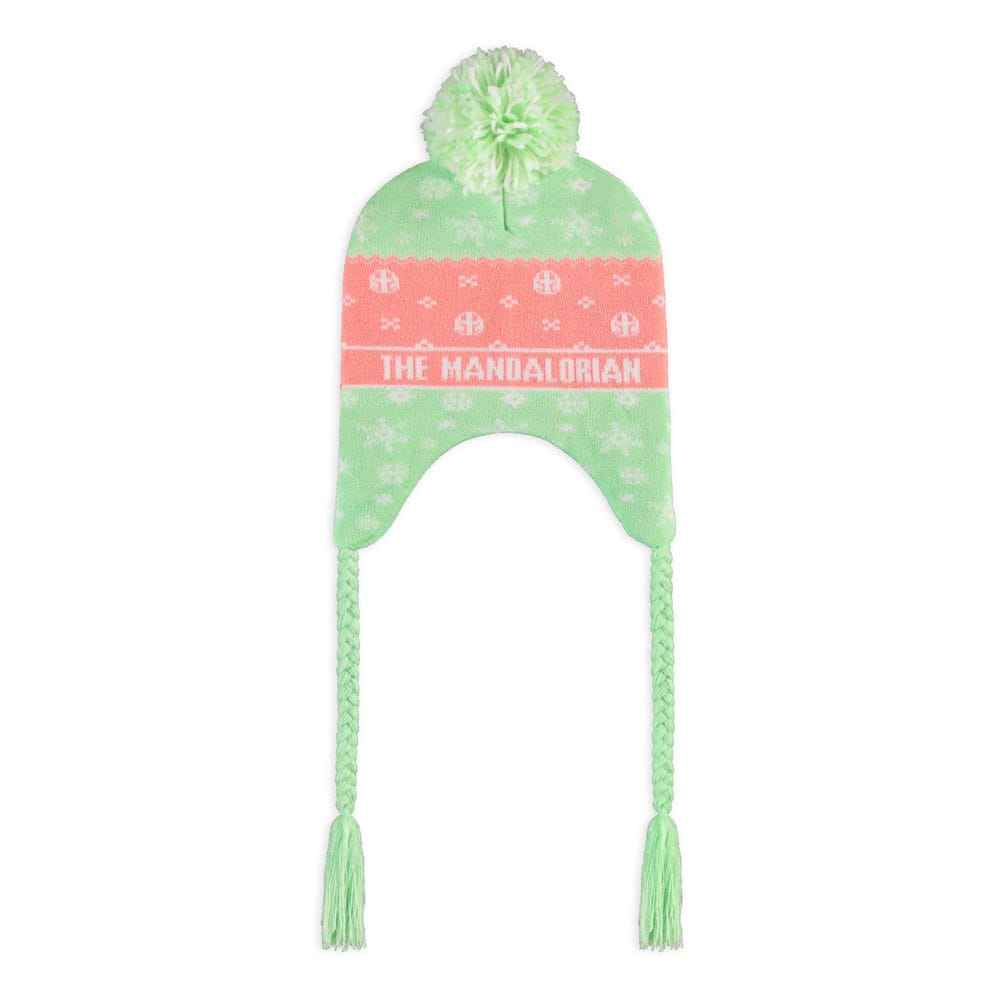 Bonnet Star Wars: The Mandalorian - Grogu – vue 2