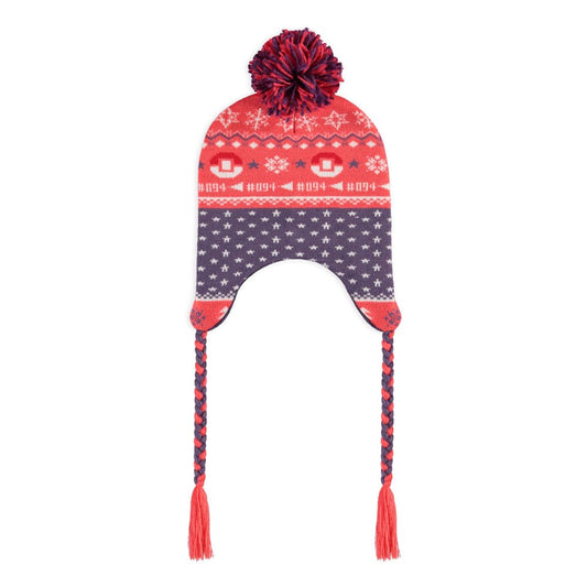 Pokémon Peruvian Hat - Gengar