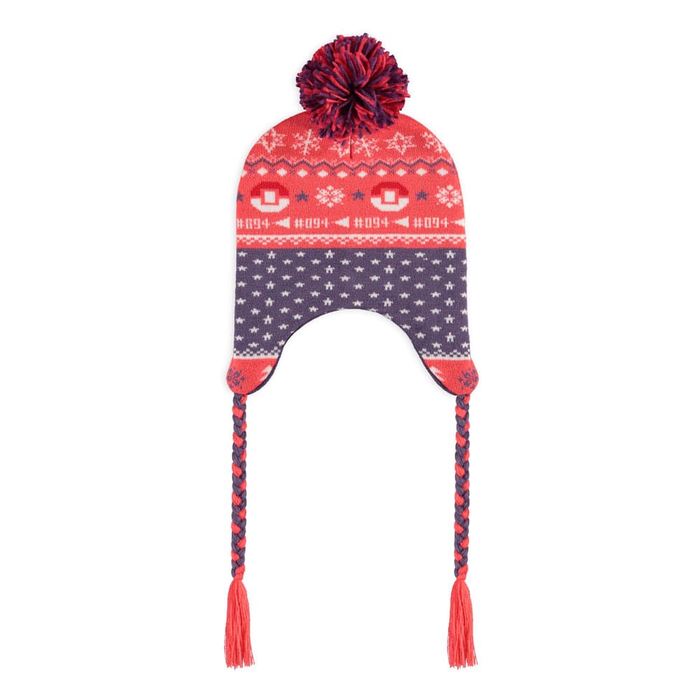 Pokémon Peruanischer Hut – Gengar