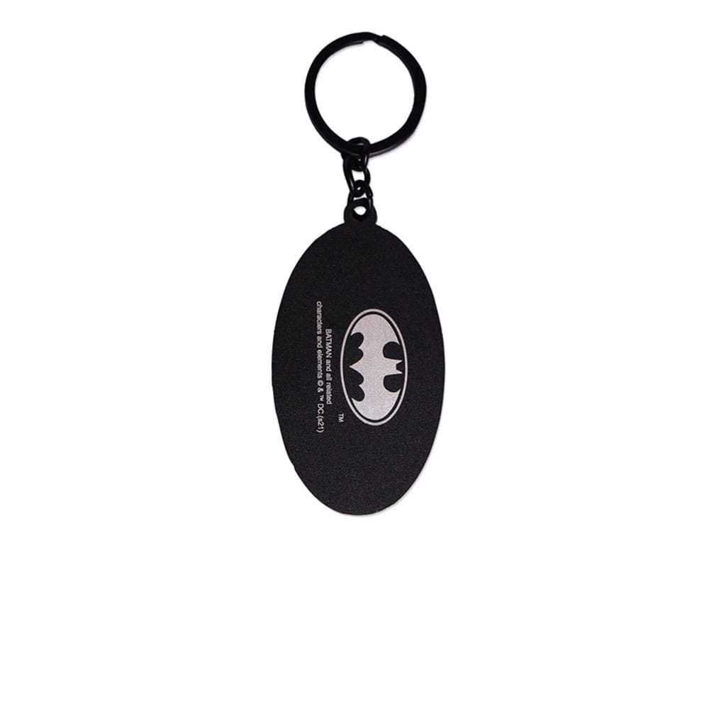 Batman Keychain