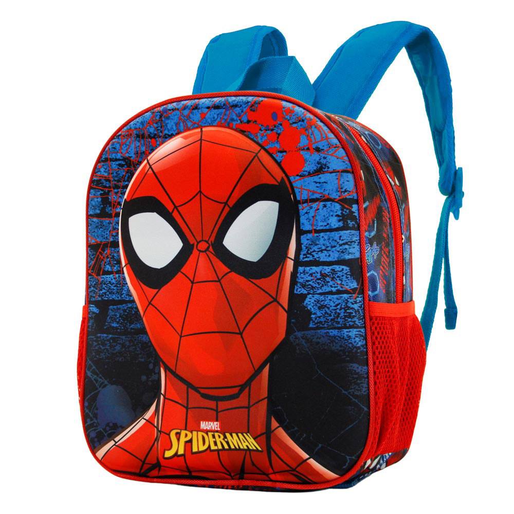 Sac discount enfant spiderman