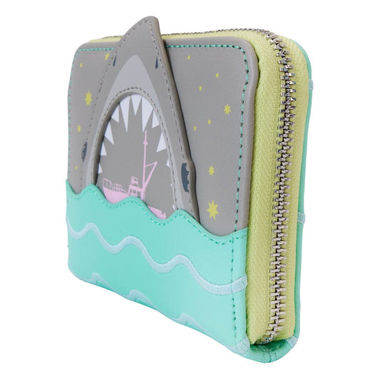 Jaws Coin Purse - Shark