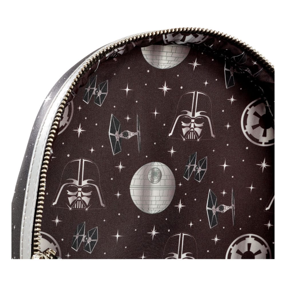 Star Wars Rucksack – Darth Vader Jelly Bean Bead