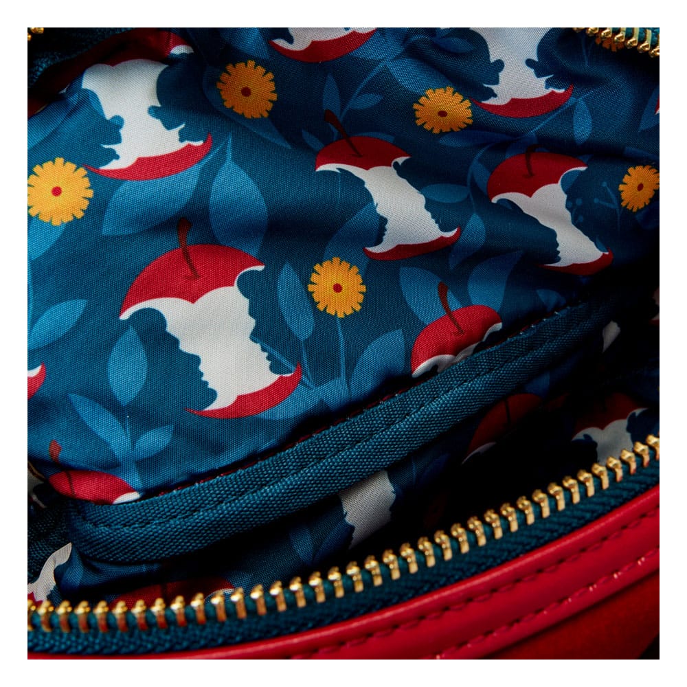 Schneewittchen Banane - Klassische Schleife