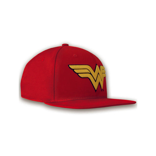 DC Comics Mütze – Wonder Woman