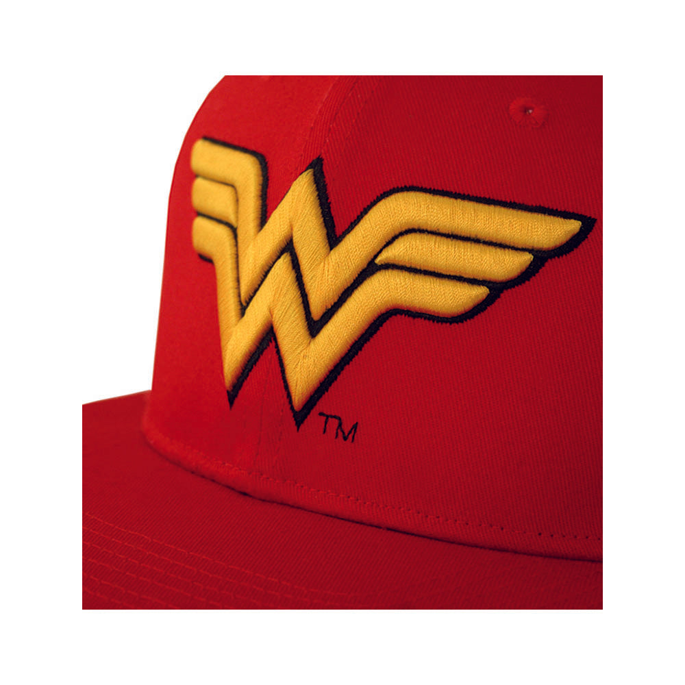 DC Comics Mütze – Wonder Woman