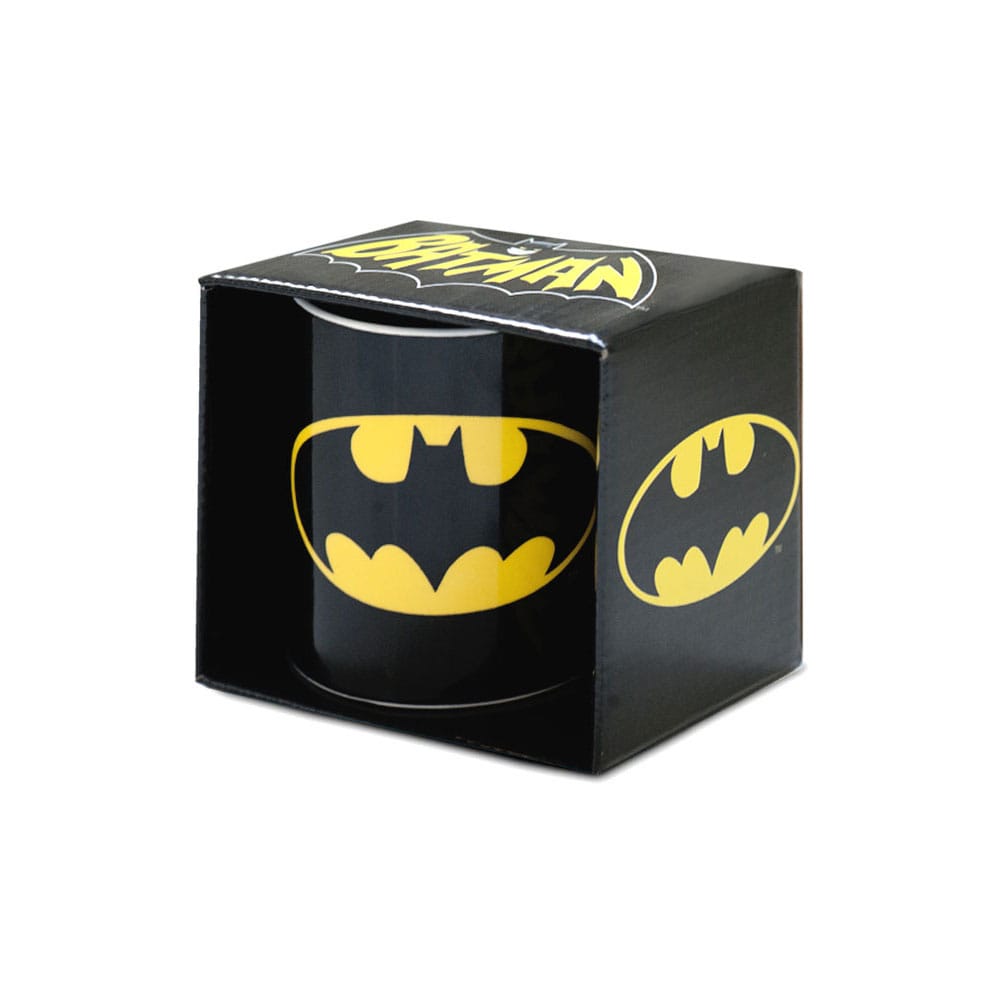 Batman-Becher