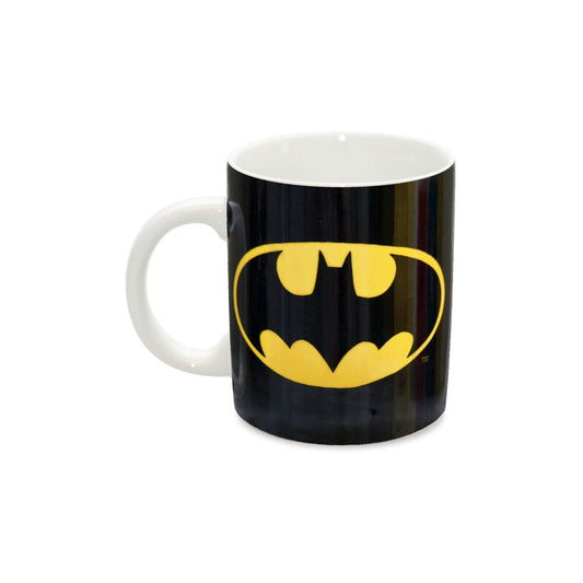 Batman mug