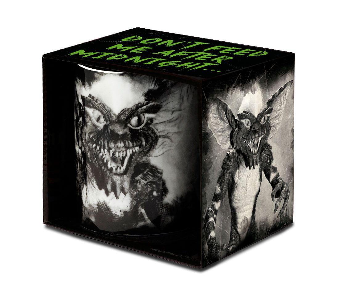 Tasse Gremlins - Don't Feed Me