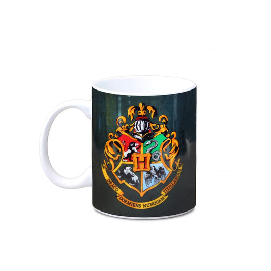 Harry Potter Mug - Hogwarts