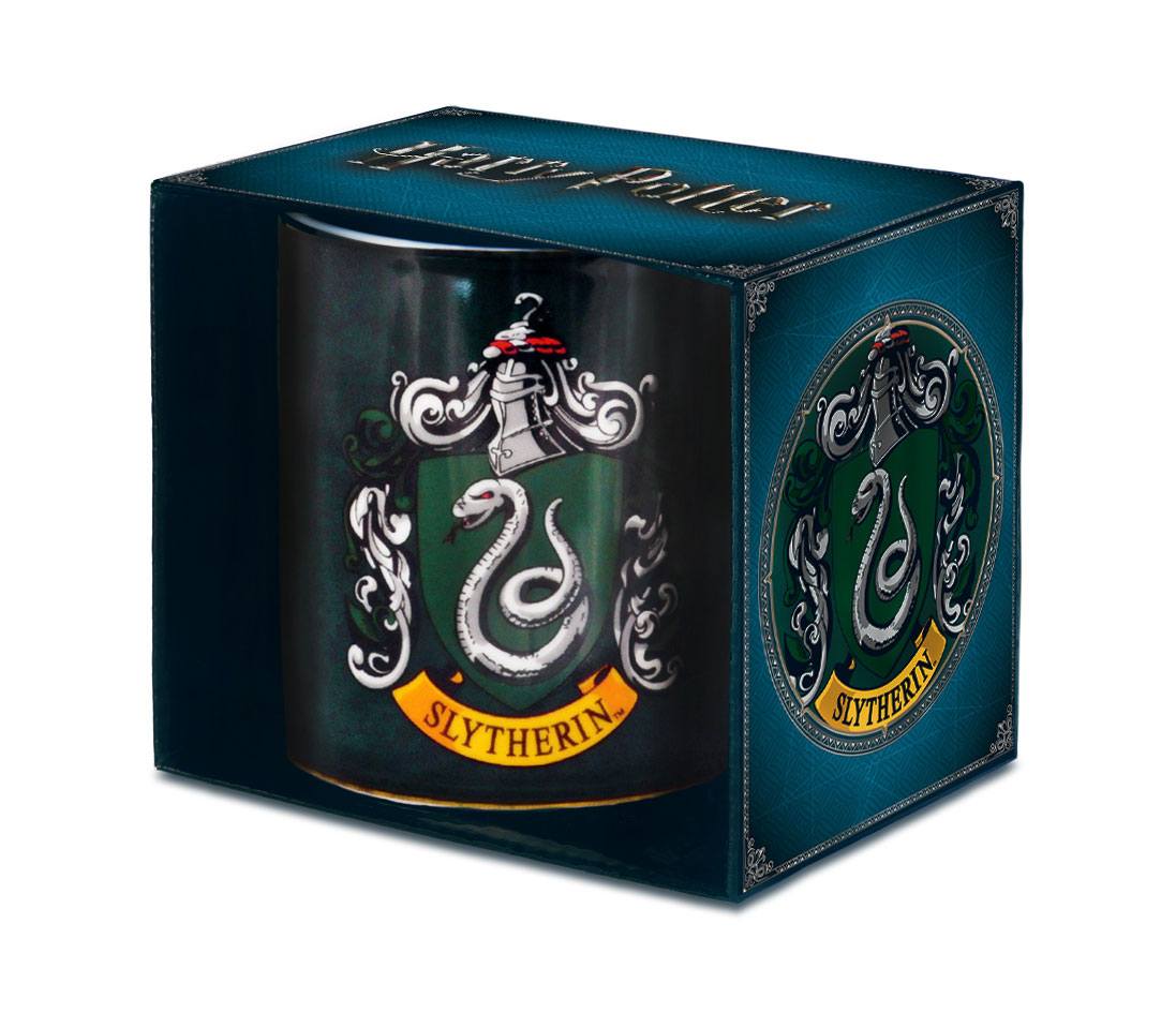 Harry Potter Tasse – Slytherin