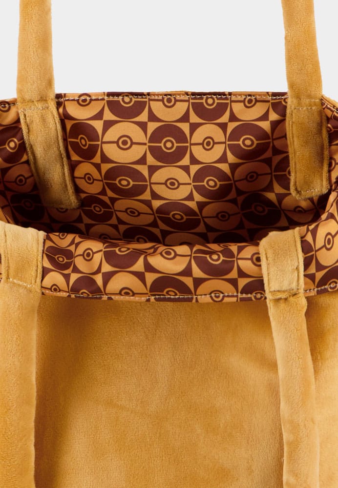 Pokémon-Tragetasche – Evoli