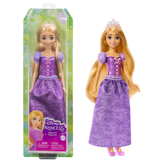 Disney-Prinzessin-Puppe – Rapunzel