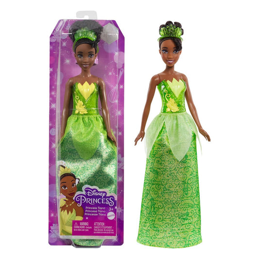 Disney-Prinzessin-Puppe – Tiana