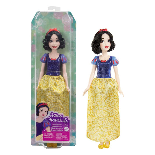 Disney Princess Doll - Snow White