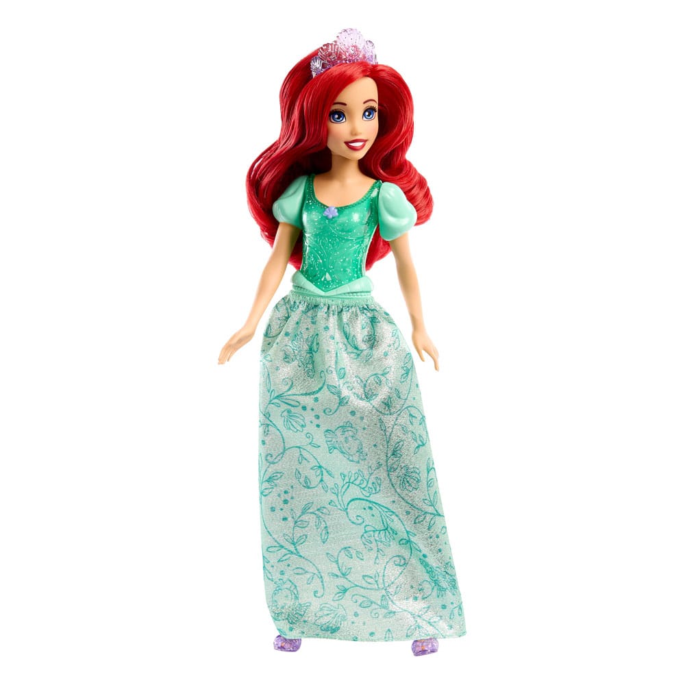 Disney-Prinzessin-Puppe – Ariel