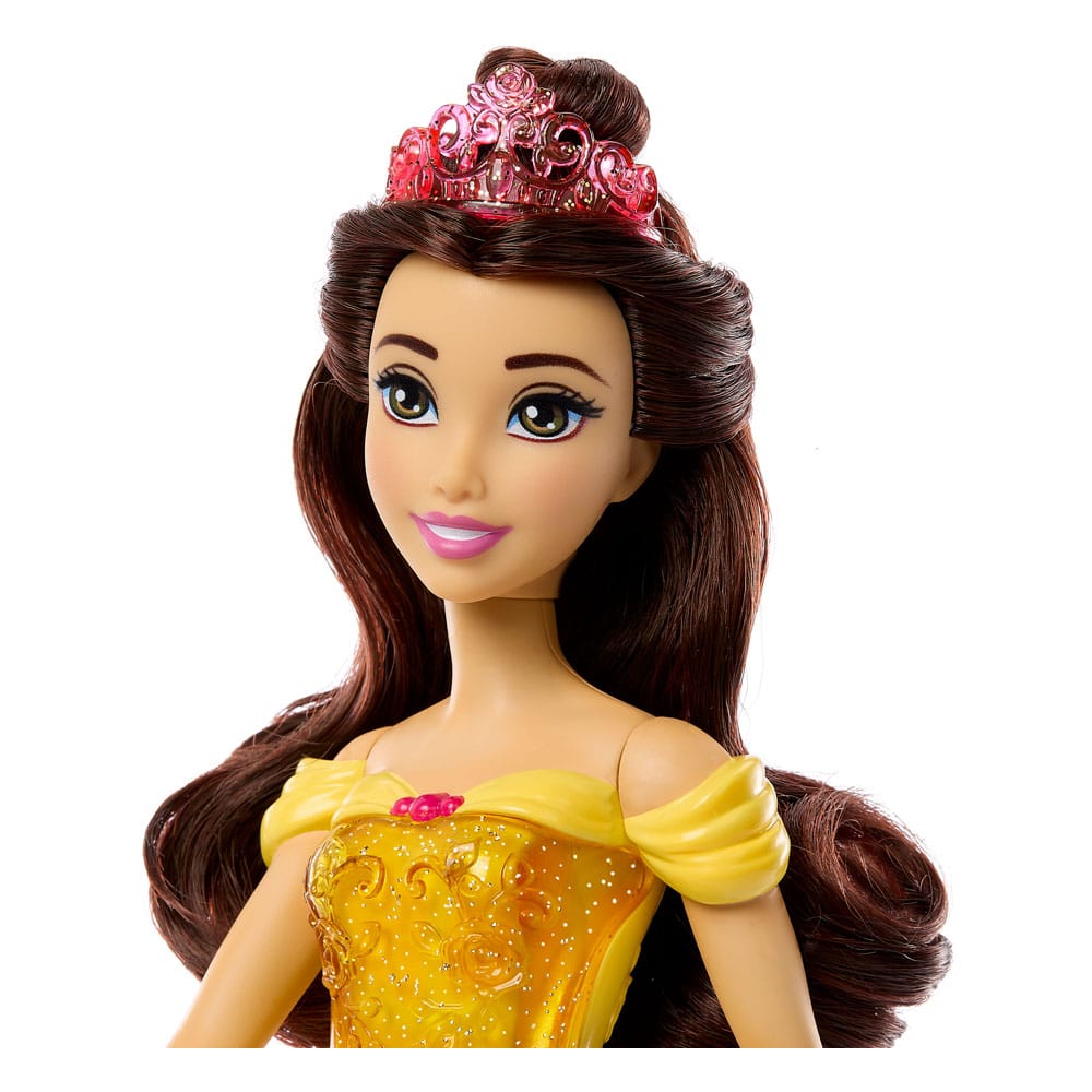 Disney-Prinzessin-Puppe – Belle