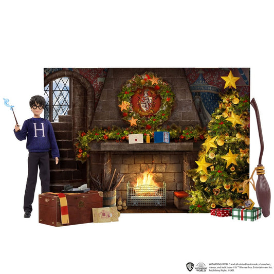 Harry Potter Adventskalender - Puppe
