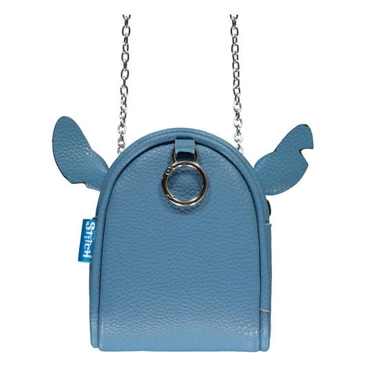 Lilo & Stitch Tasche - Stitch Cute & Fluffy