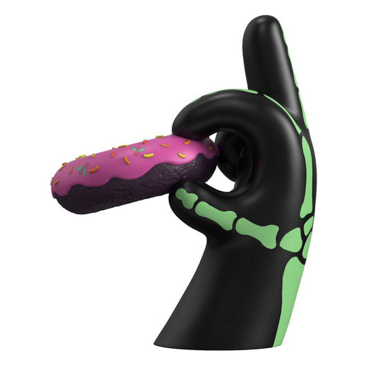 I Donut Care - Spooky - Glow In The Dark – vue produit 2