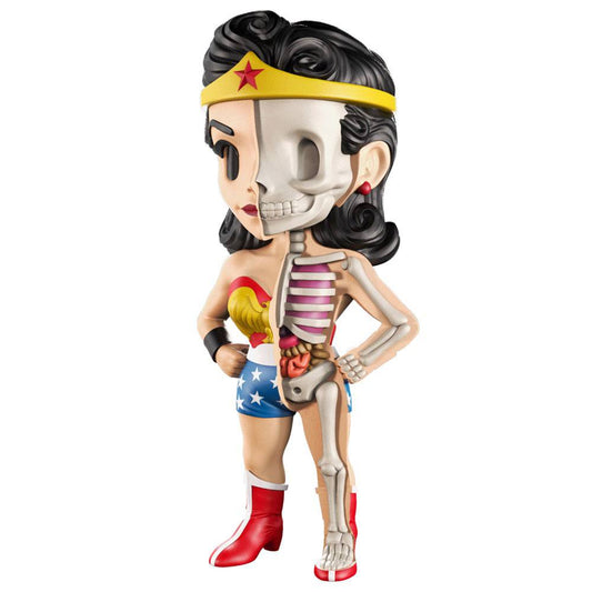 XXRAY: Wonder Woman Goldenes Zeitalter