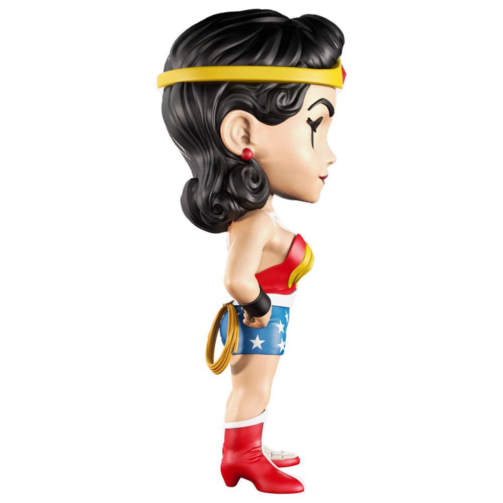 XXRAY: Wonder Woman Goldenes Zeitalter