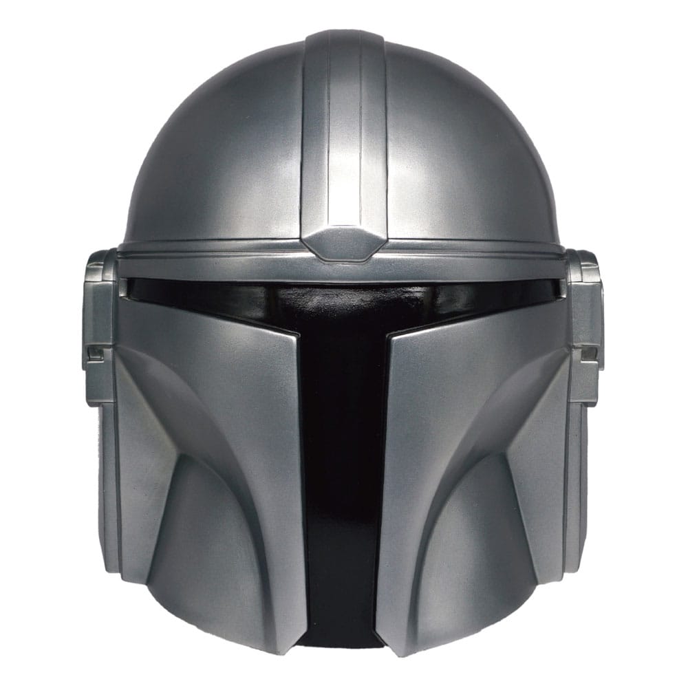 Mandalorian Helm Sparschwein