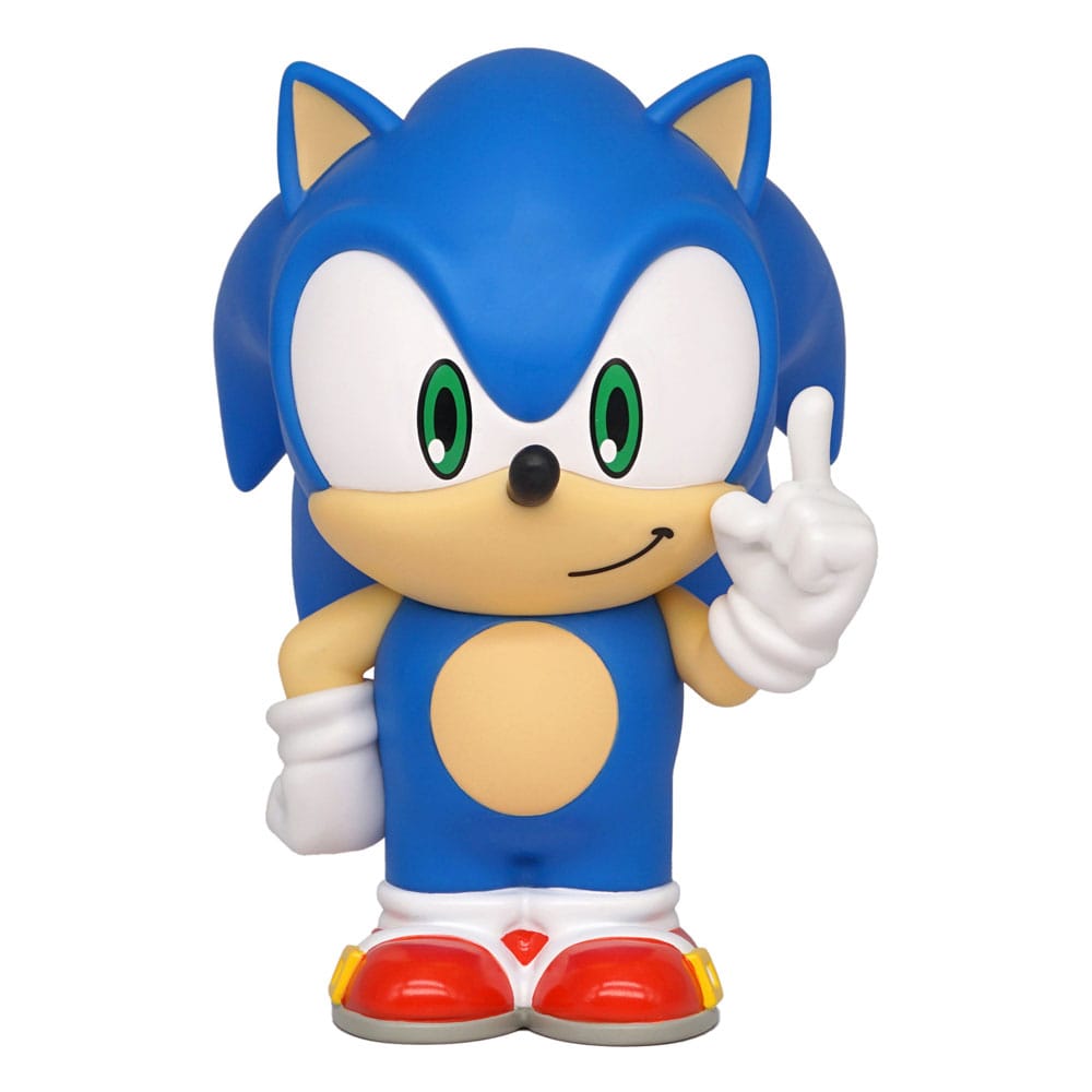 Sonic the Hedgehog Sparschwein