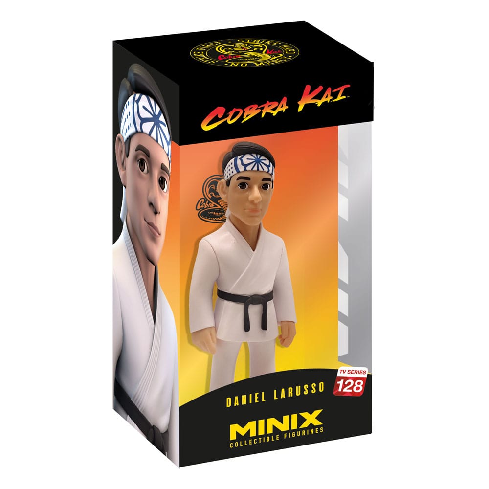 Daniel LaRusso #128 – Cobra Kai