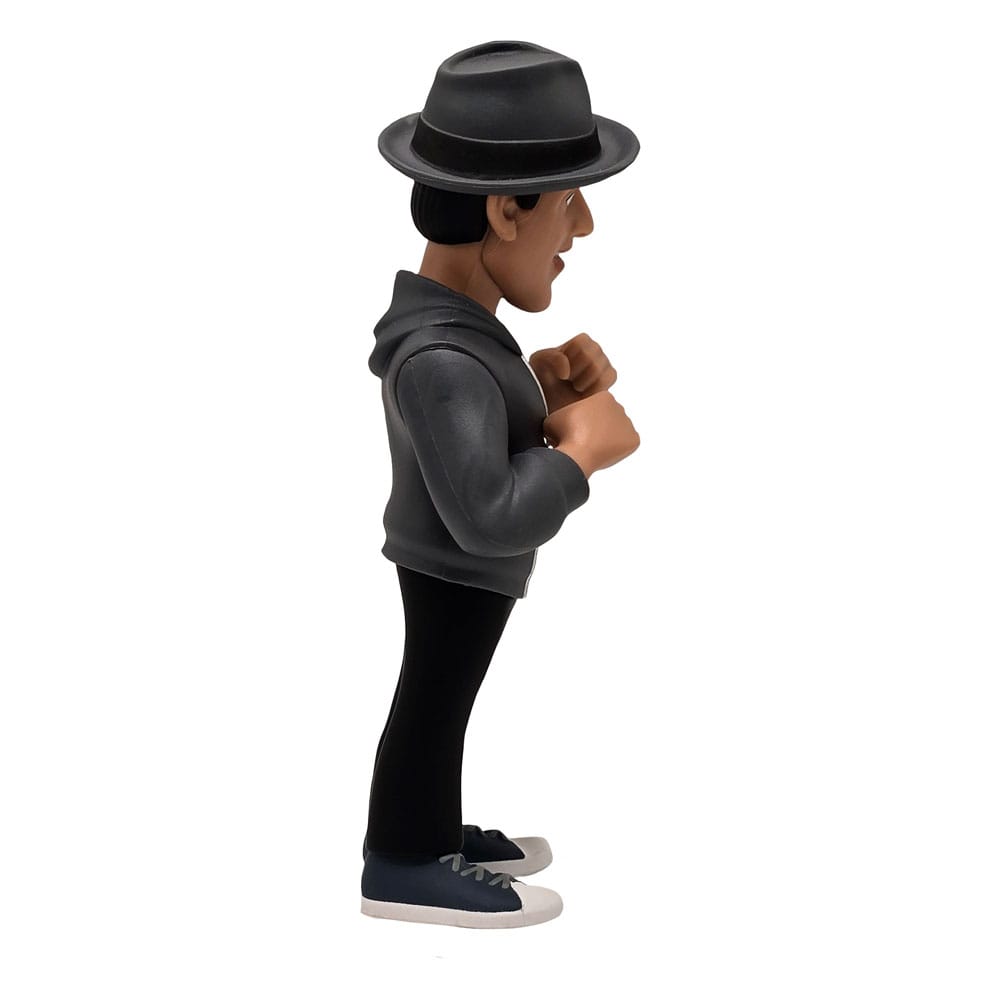 Figurine MINIX Rocky Chapeau et Veste #116 – Creed – visuel complémentaire 7