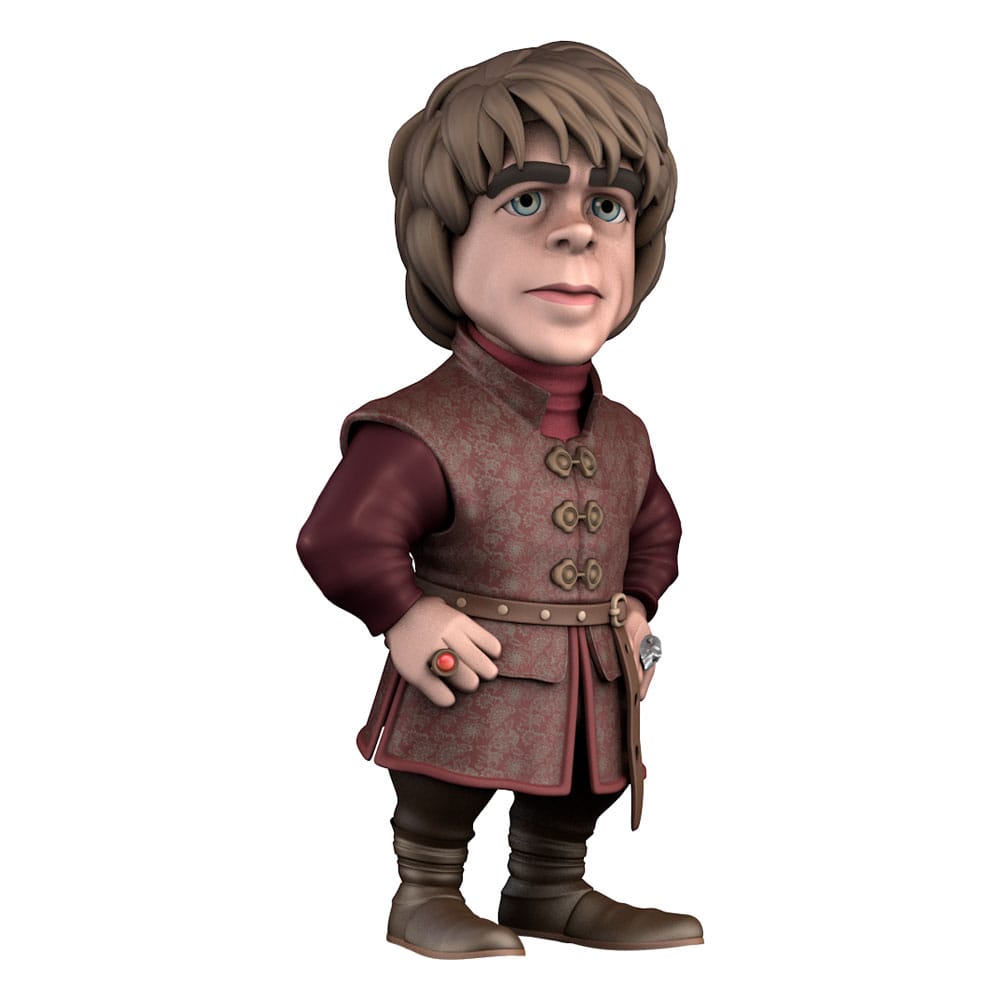 Tyrion lannister