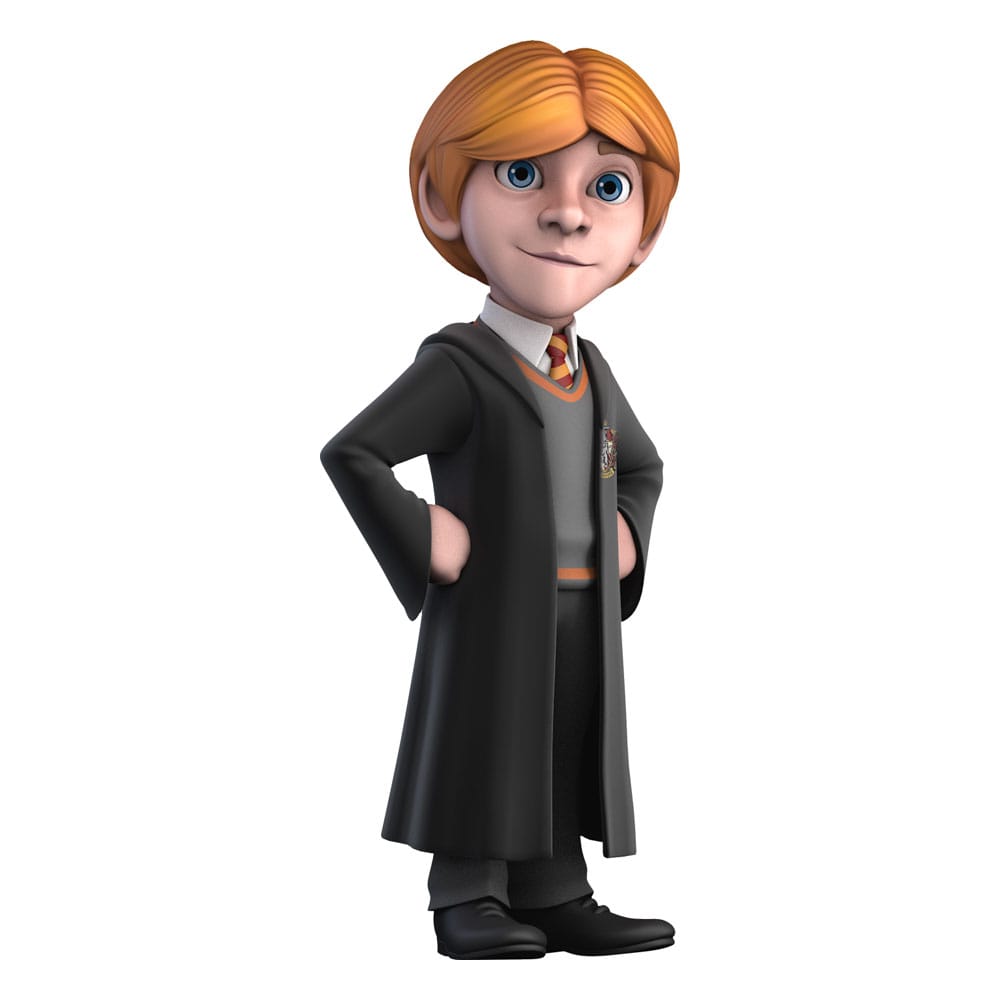 Ron Weasley #122 - Harry Potter