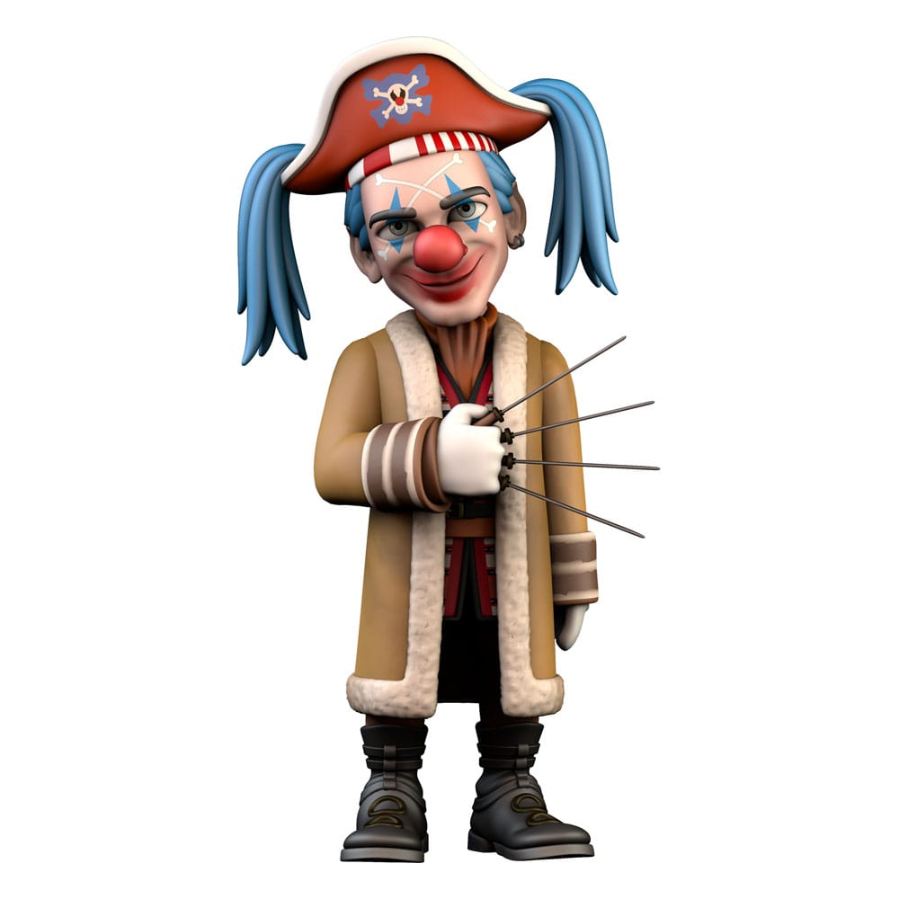 Buggy der Clown #152 - One Piece