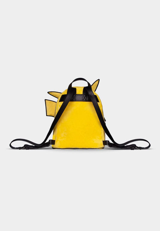 Pokemon Backpack - Pikachu