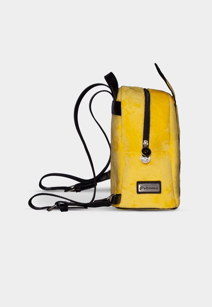 Pokemon-Rucksack – Pikachu